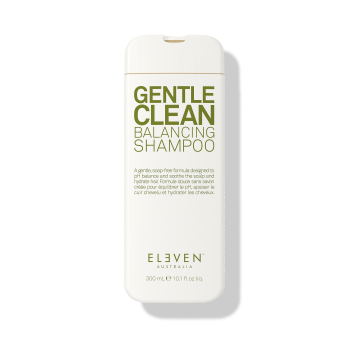 Champô Gentle Clean Balancing
