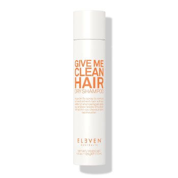 Champô Give Me Clean Hair Dry