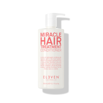 Condicionador Miracle Hair Treatment