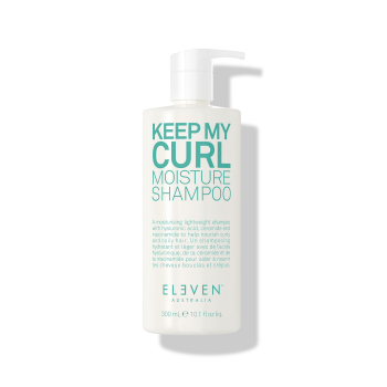 Champô Keep My Curl Moisture