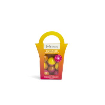 Bombas de banho de cocktail