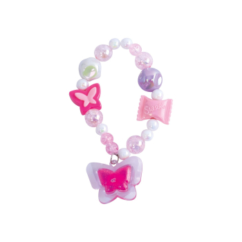 Pulseira Magic Wings Lip Balm Variada