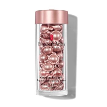 Retinol + HPR Ceramide Capsules Antirrugas
