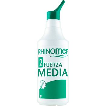 Spray Nasal Força 2 Médio