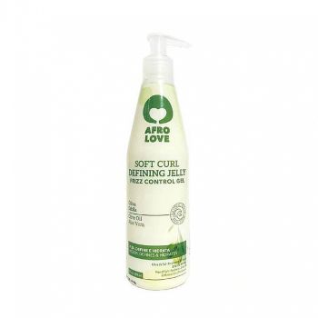 Gel fixador Soft Curl Defining
