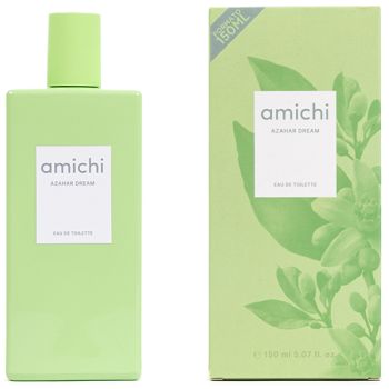 Azahar Dream Eau de Toilette