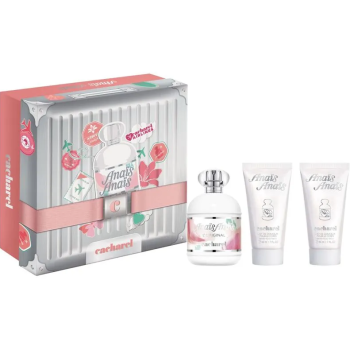 Coffret Anaïs Anaïs Eau de Toilette