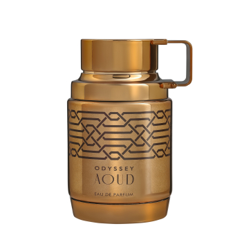 Odyssey Aoud Eau de Parfum