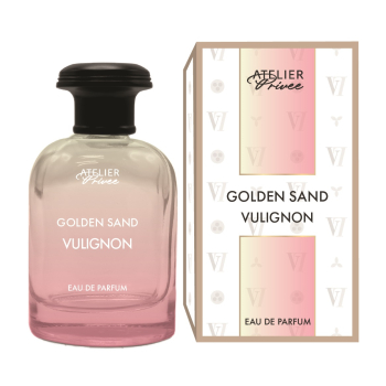 Vulignon Golden Sand Eau de Parfum