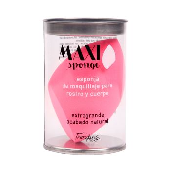 Maxi Makeup Esponja