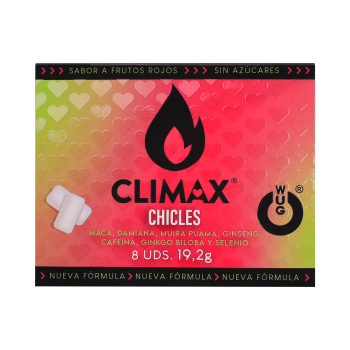 Pastilhas Climax