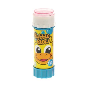 Tubo de bolhas