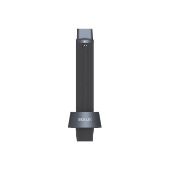 Modelador Air Curlex EX02