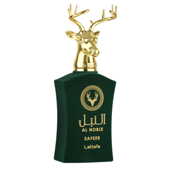 Al Noble Safeer Eau de Parfum
