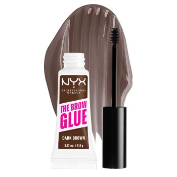 Gel Fixador de Sobrancelhas The Brow Glue