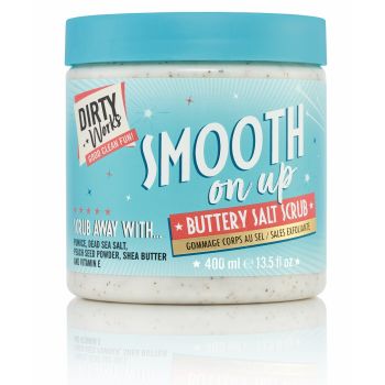 Esfoliante Corporal Smooth On Up Buttery Salt Scrub