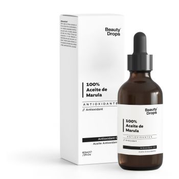 100% Óleo de Marula Óleo Antioxidante