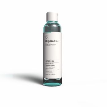 Aftersun Orgânico Organic Sun