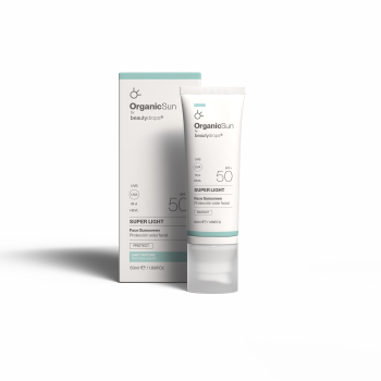 Organic Sun Super Light SPF 50