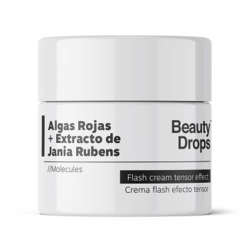 Creme de Algas Vermelhas + Extrato de Jania