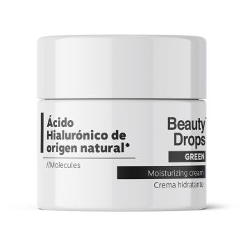 Creme Hidratante Green