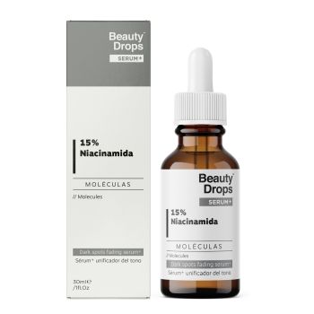 Sérum Unificador do Tom 15% Niacinamida