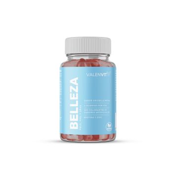 Gummies Beleza