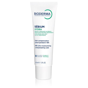 Sébium Hydra Creme Hidratante