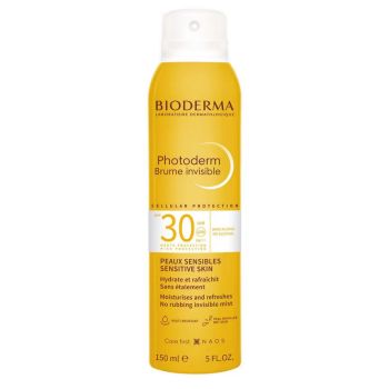 Photoderm Névoa Invisível SPF 30