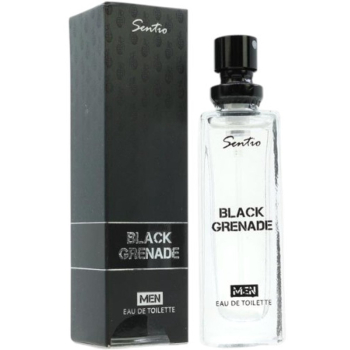 Black Grenade Eau de Toilette