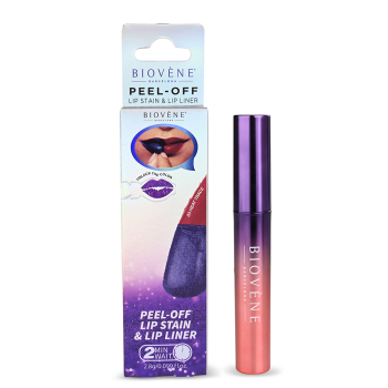 Peel-Off Perfect Lip Stain&amp;Liner