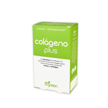 Collagen Plus