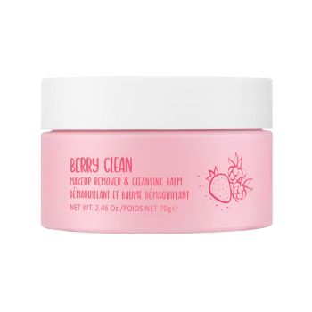 Bálsamo de Limpeza Berry Clean