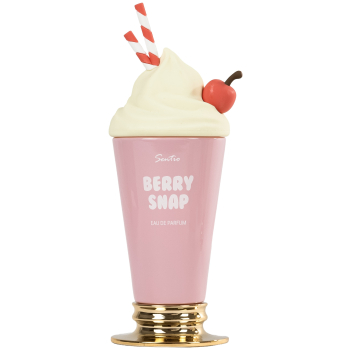 Cold Bute Cute Berry Snap Eau de Parfum