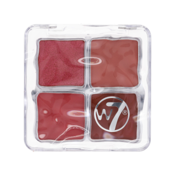 Paleta De Coloretes Blur It Blush