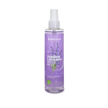 Body mist Spray para o corpo