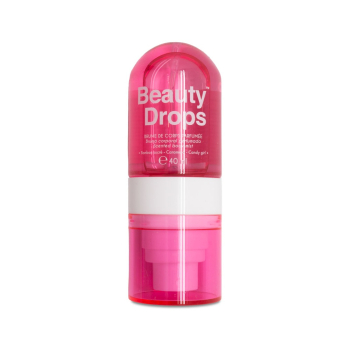 Body Mist Words Caramelo