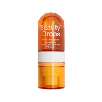 Body Mist Words Tropical