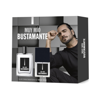 Estuche Muy Mio Eau de Toilette Estuche Muy Mio Eau de Toilette