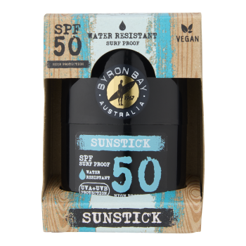 Stick Solar SPF 50