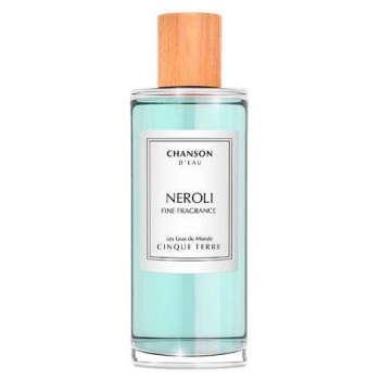 Les Eaux du Monde Neroli Eau de Toilette para mulher