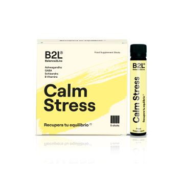 Acalmar o stress