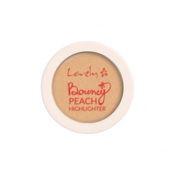 Iluminador Bouncy Peach