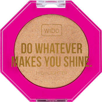 Do Whatever Makes You Shine Iluminador Facial