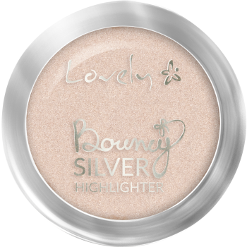 Iluminador Facial Bouncy Gold
