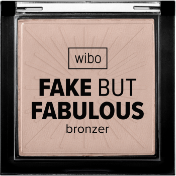 Fake But Fabulous Bronzeador