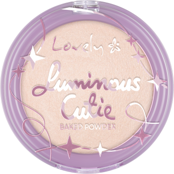 Pó Iluminador Luminous Cutie