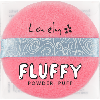 Pó Fluffy
