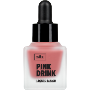 Blush Líquido Pink Drink