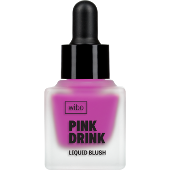 Blush Líquido Pink Drink